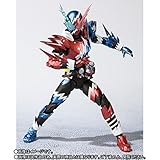 1429 S.H.フィギュアーツ 仮面ライダービルド ラビットタンク